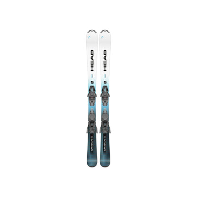 HEAD Supershape Team Easy + JRS 7.5 GW CA