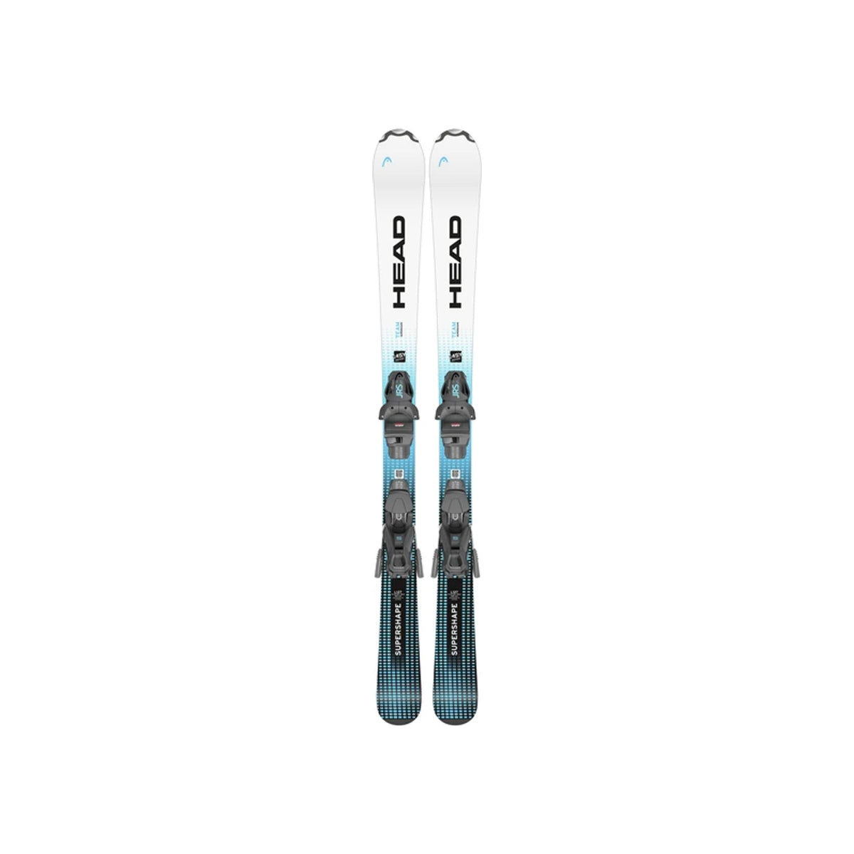 HEAD Supershape Team Easy + JRS 7.5 GW CA