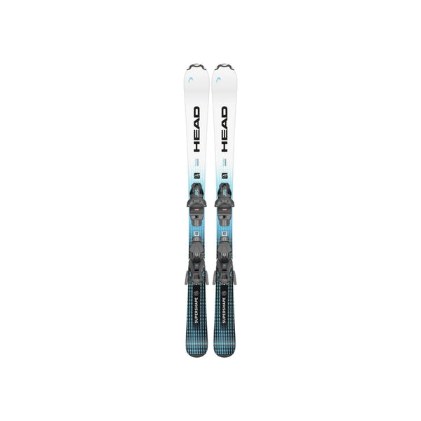 HEAD Supershape Team Easy + JRS 7.5 GW CA