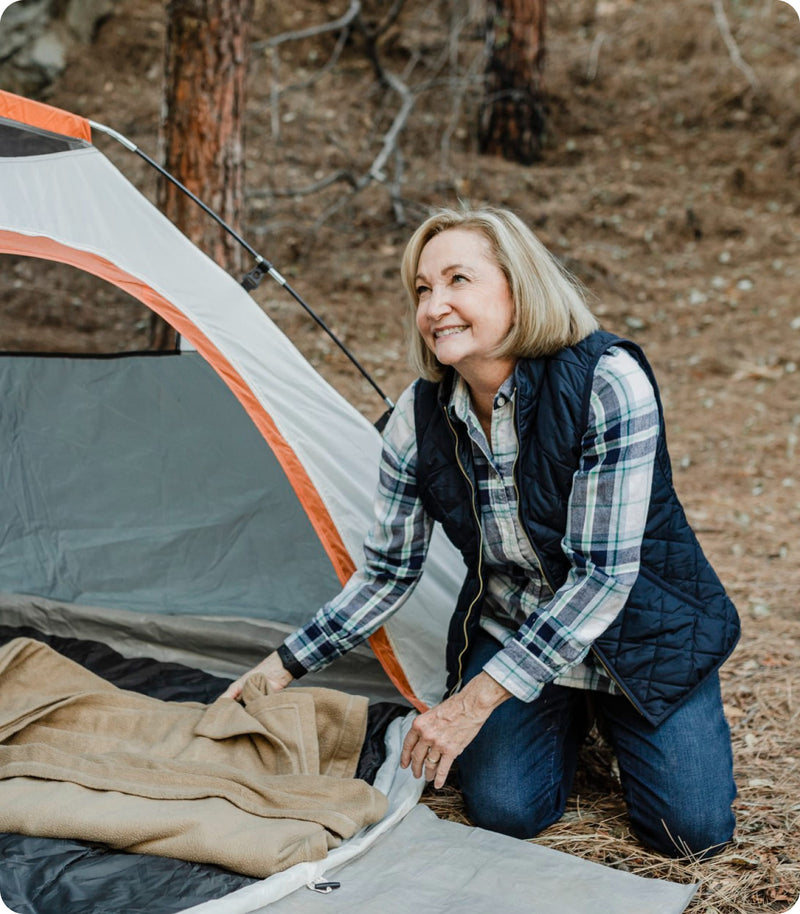 Outdoor adventure