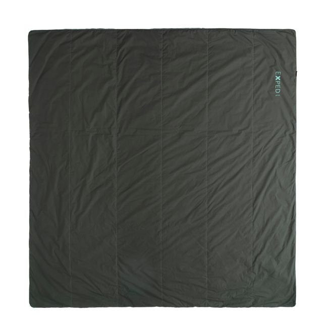 Exped LuxeWool Blanket Duo