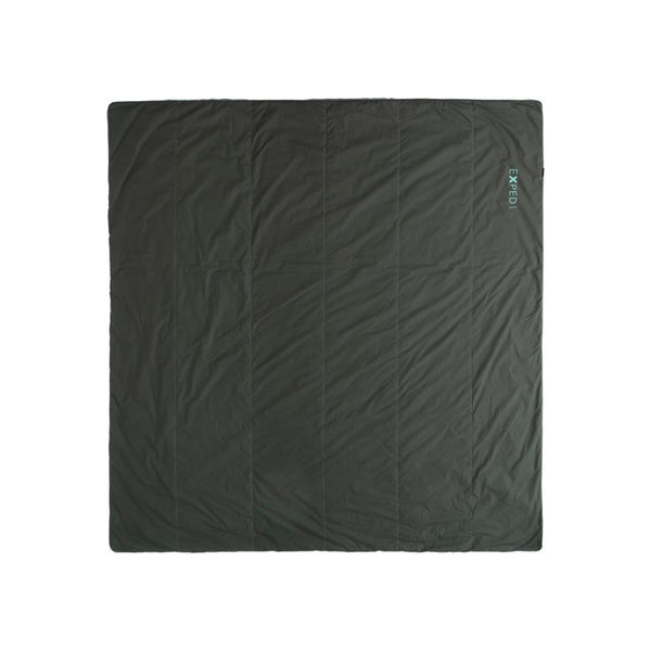 Exped LuxeWool Blanket Duo