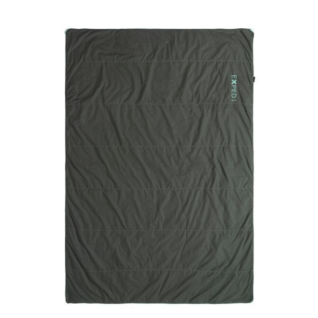 Exped LuxeWool Blanket Uno