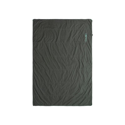 Exped LuxeWool Blanket Uno