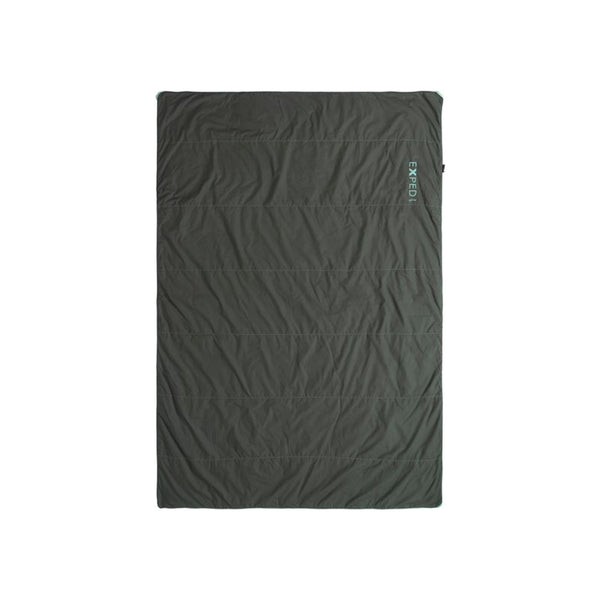 Exped LuxeWool Blanket Uno
