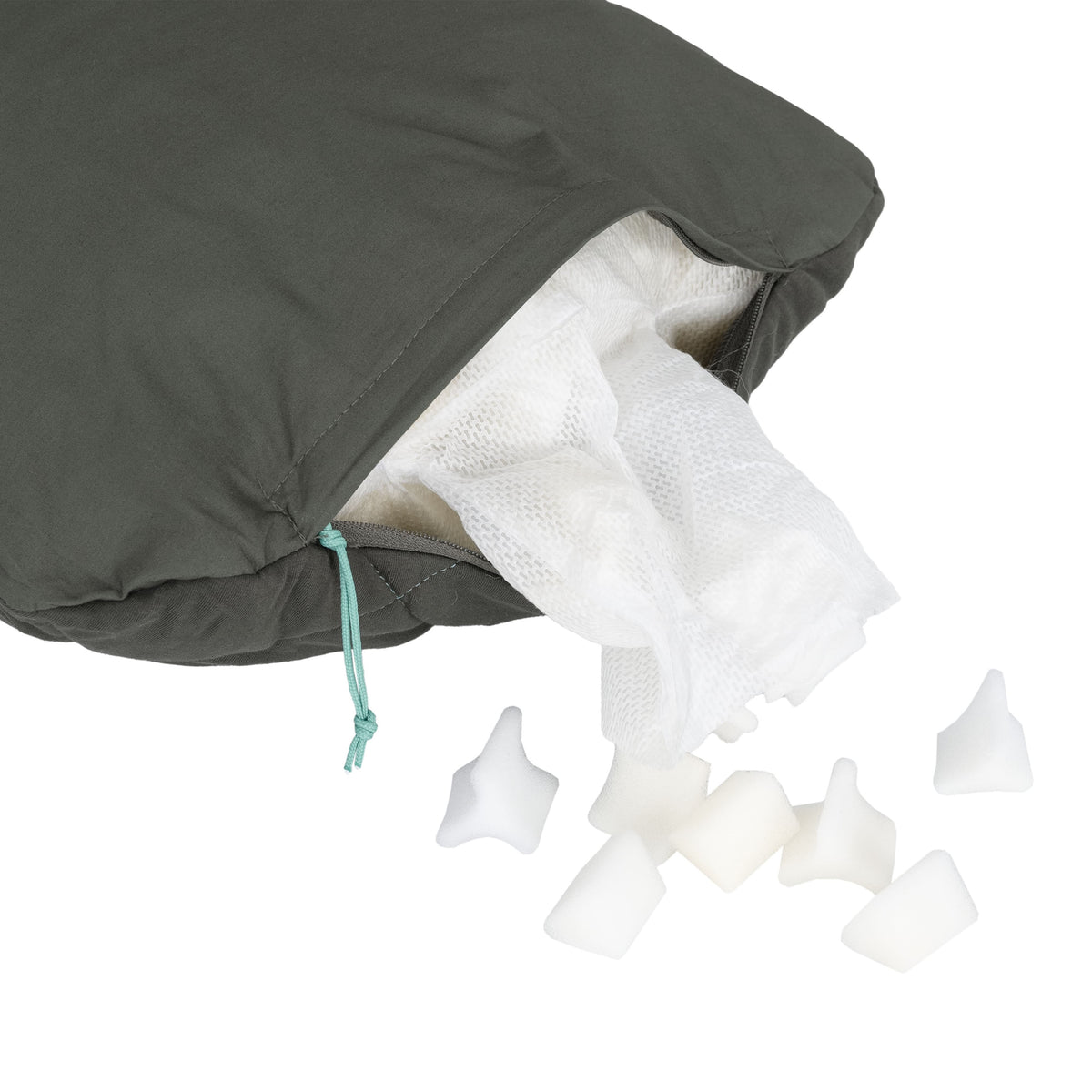 Exped LuxeWool Pillow