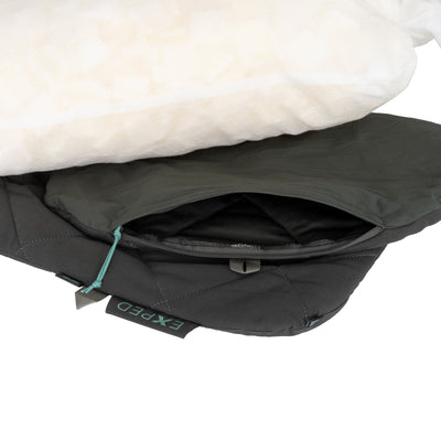 Exped LuxeWool Pillow