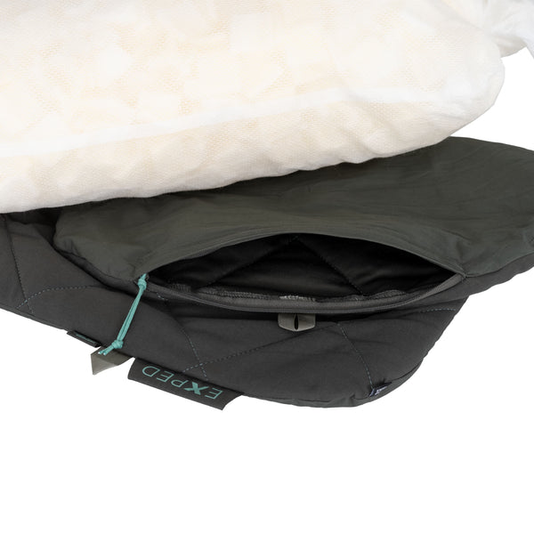 Exped LuxeWool Pillow