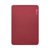 Exped MegaMat Max Duo QUEEN Burgundy Zelfopblazende Slaapmat