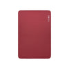 Exped MegaMat Max Duo QUEEN Burgundy Selbstaufblasende Schlafmatte