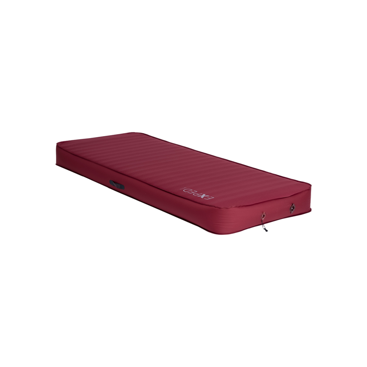 Exped MegaMat Max LXW burgundy