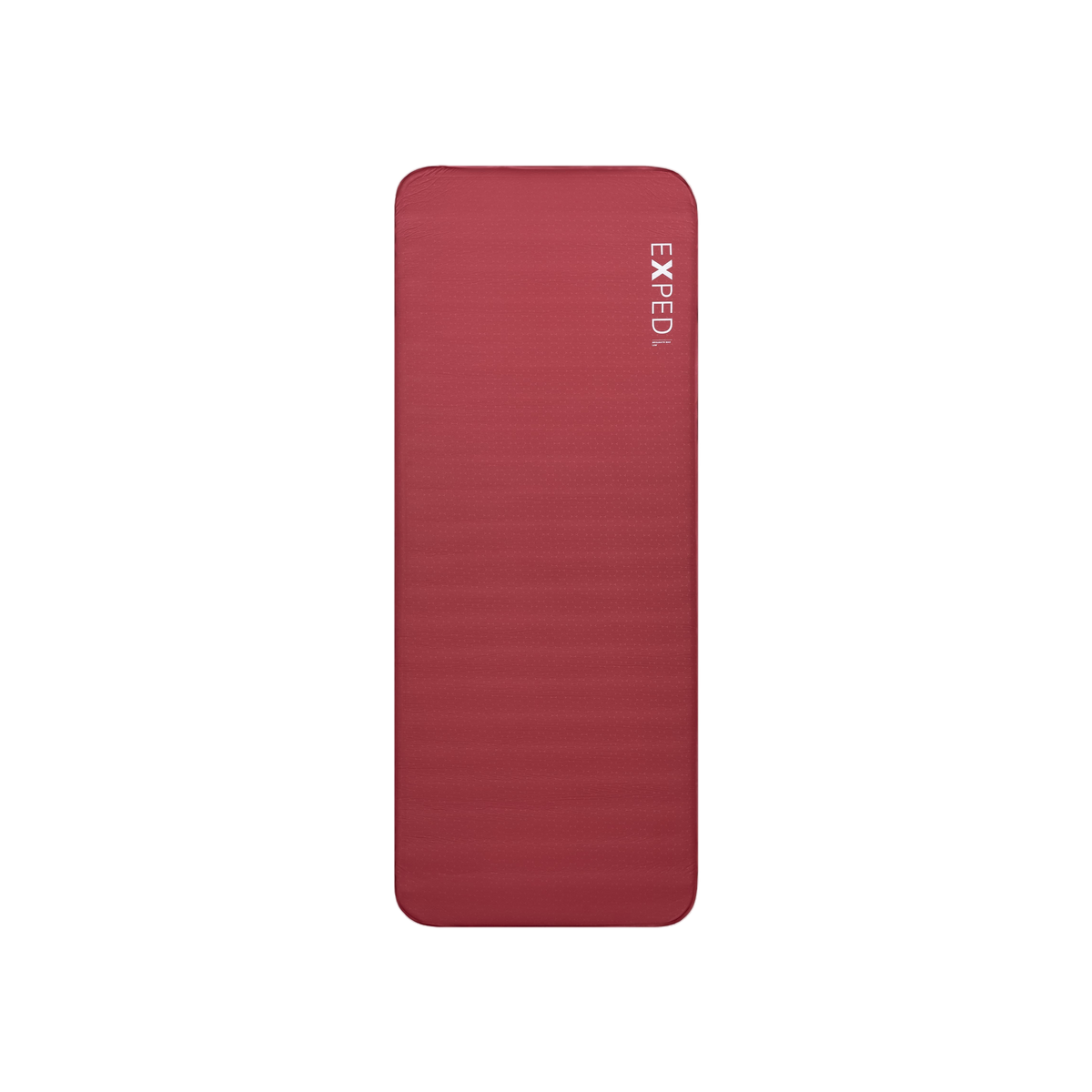 Exped MegaMat Max LXW burgundy