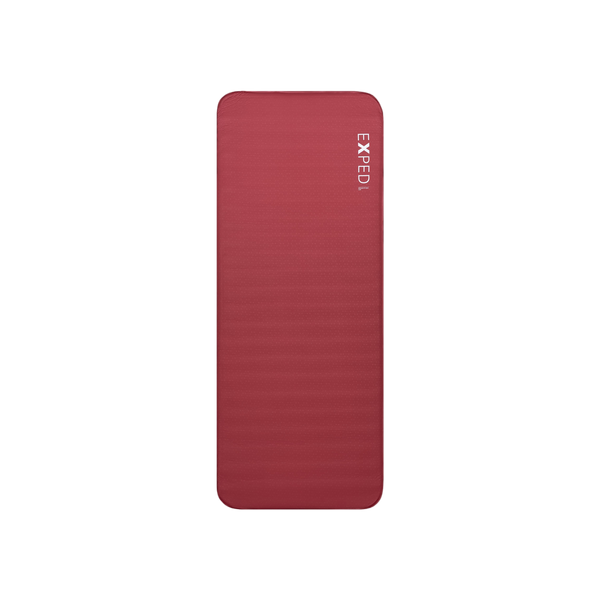Exped MegaMat Max LXW burgundy