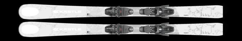 Kästle Quartz 72 Prem K10SLRGW