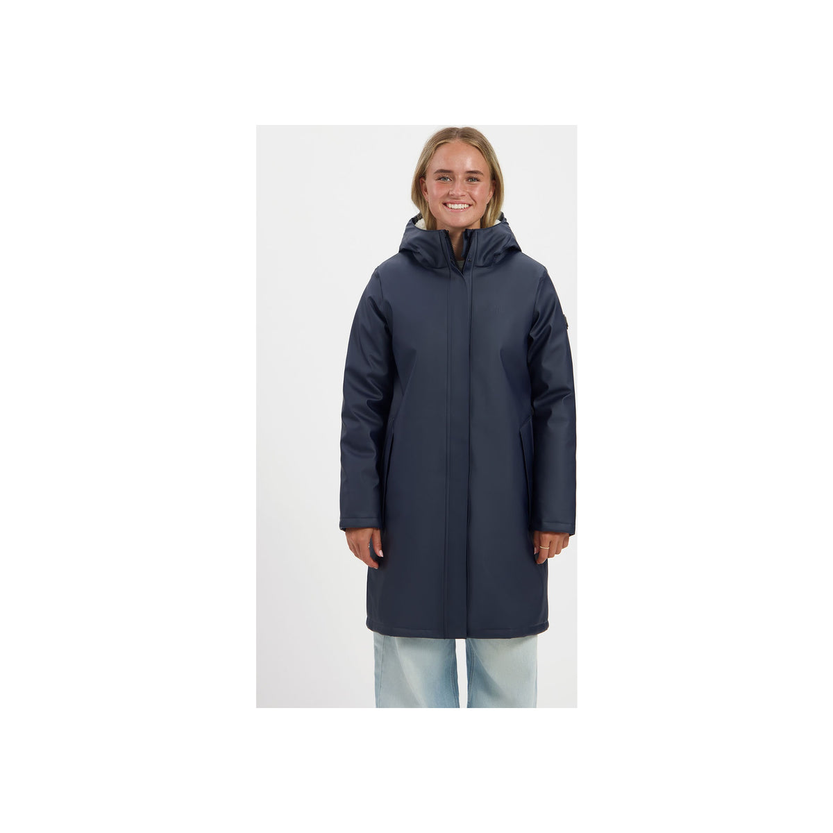 Kjelvik Rhode
