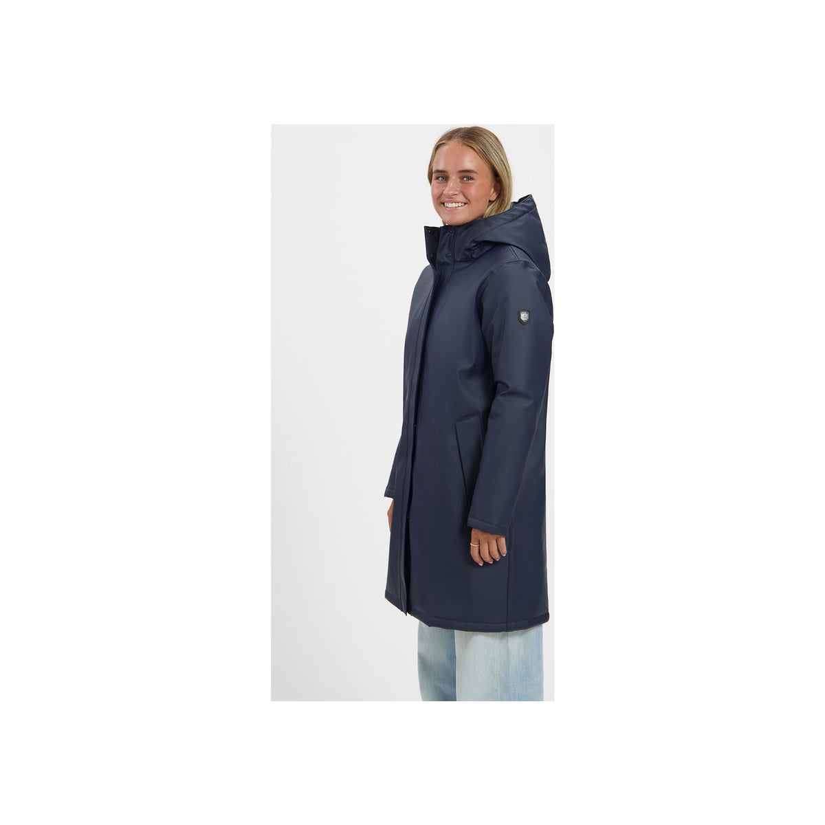Kjelvik Rhode