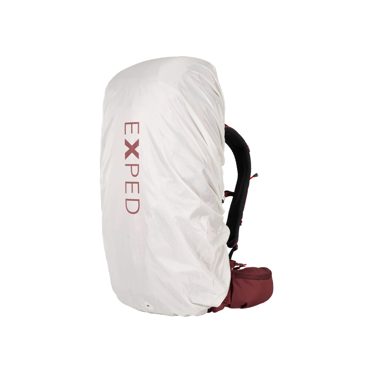 Exped Ridgeline 55 L XL dark henna