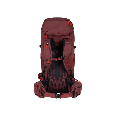 Exped Ridgeline 55 S M dark henna