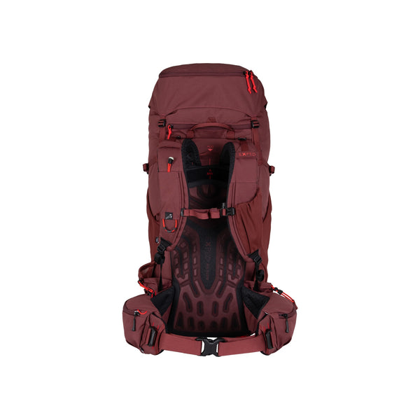 Exped Ridgeline 55 L XL dark henna