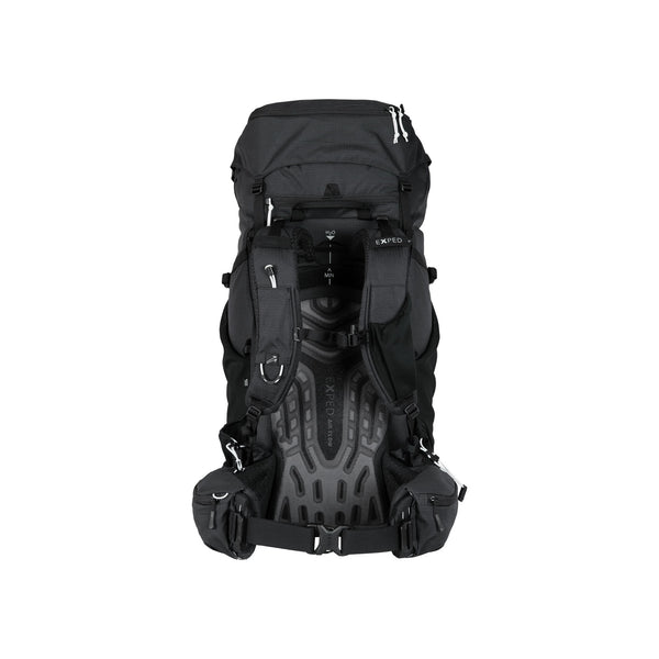 Exped Ridgeline 55 S M black