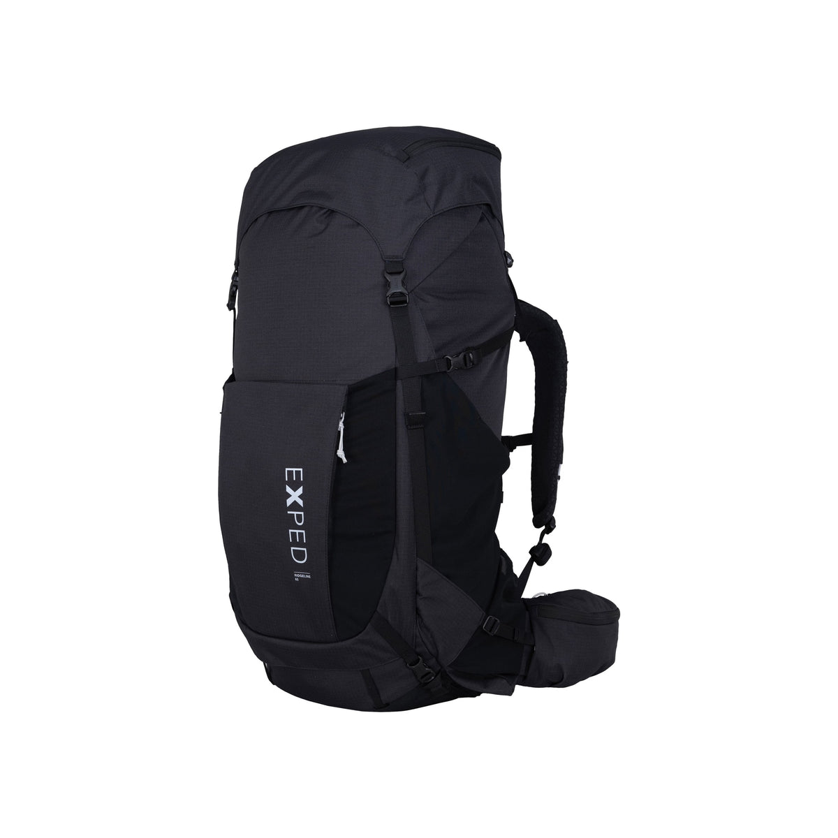 Exped Ridgeline 55 S M black
