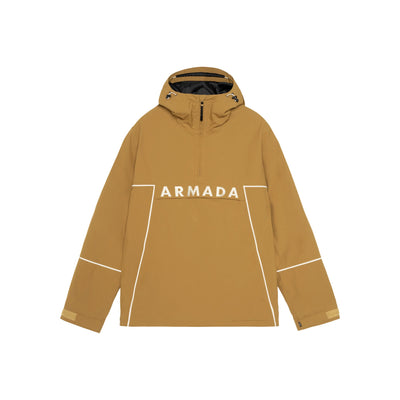 Salisbury 2L Anorak Jacket