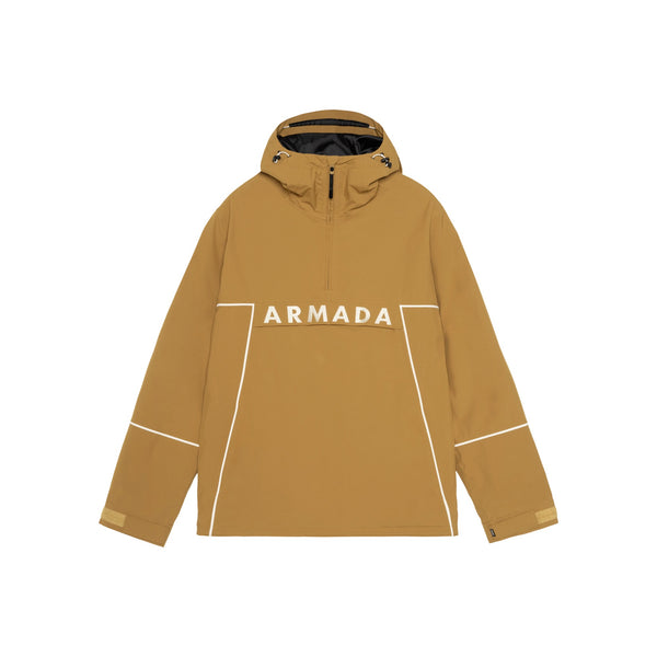 Salisbury 2L Anorak Jacket