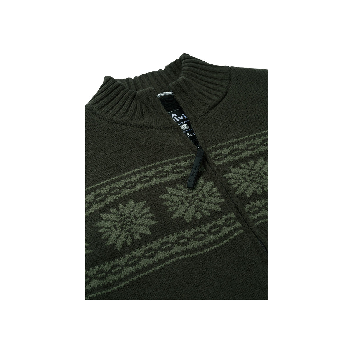 Kjelvik Vieto